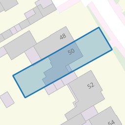 Perceel SHT01-B-1836