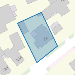 Perceel SHT01-B-1849