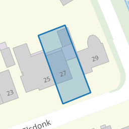 Perceel SHT01-B-1883