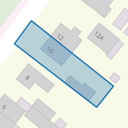 Perceel SHT01-B-1898