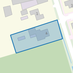 Perceel SHT01-B-1952