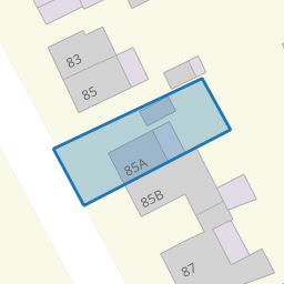 Perceel SHT01-B-1957