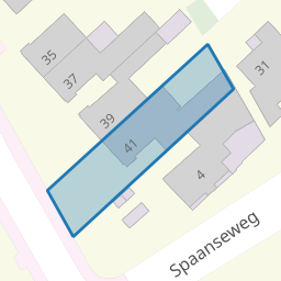 Perceel SHT01-B-1978