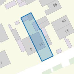 Perceel SHT01-B-1998