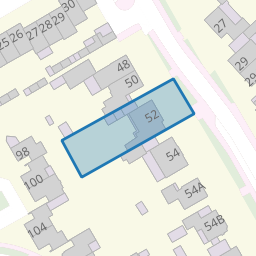 Perceel SHT01-B-2064