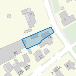 Perceel SHT01-B-2139