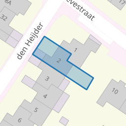 Perceel SHT01-B-2193