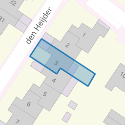 Perceel SHT01-B-2194