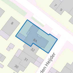 Perceel SHT01-B-2233