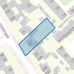 Perceel SHT01-B-2287