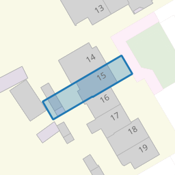 Perceel SHT01-B-2324