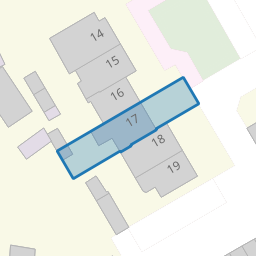 Perceel SHT01-B-2326