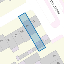 Perceel SHT01-B-2330