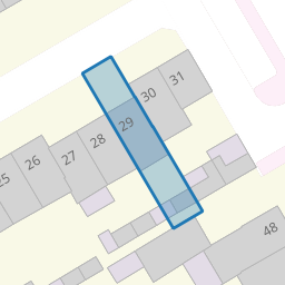 Perceel SHT01-B-2331