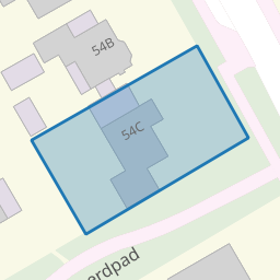 Perceel SHT01-B-2355