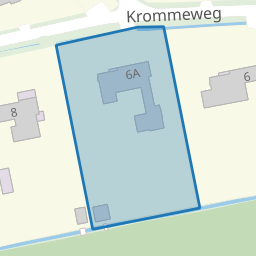 Perceel SHT01-B-2365