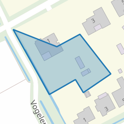 Perceel SHT01-B-2375