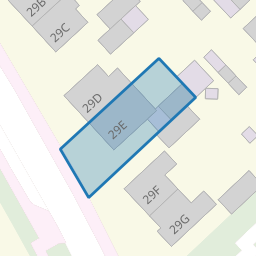 Perceel SHT01-B-2395