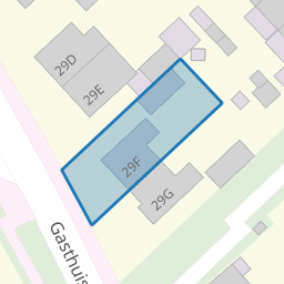 Perceel SHT01-B-2396