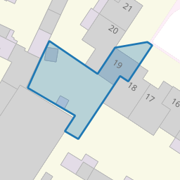 Perceel SHT01-B-2408