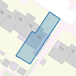 Perceel SHT01-B-2413