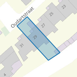 Perceel SHT01-B-2426