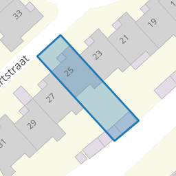 Perceel SHT01-B-2428