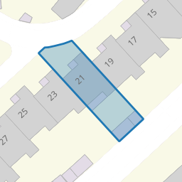 Perceel SHT01-B-2430