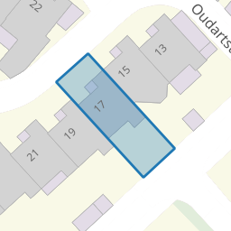 Perceel SHT01-B-2432