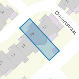 Perceel SHT01-B-2433