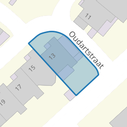 Perceel SHT01-B-2434