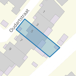 Perceel SHT01-B-2438