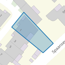 Perceel SHT01-B-2440