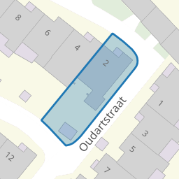 Perceel SHT01-B-2441