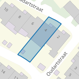 Perceel SHT01-B-2442