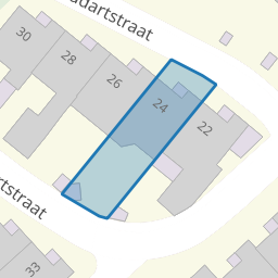 Perceel SHT01-B-2453