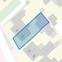 Perceel SHT01-B-2462