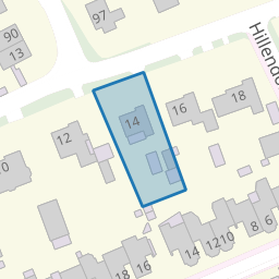 Perceel SHT01-B-2466