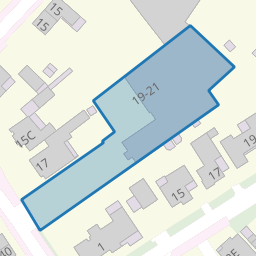 Perceel SHT01-B-2475