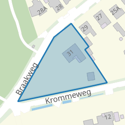 Perceel SHT01-B-2499