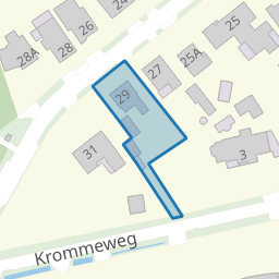 Perceel SHT01-B-2500