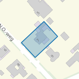 Perceel SHT01-B-2510