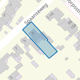 Perceel SHT01-B-2582