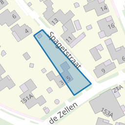 Perceel SHT01-B-2601