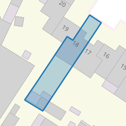 Perceel SHT01-B-2620