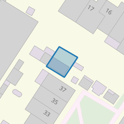 Perceel SHT01-B-2621