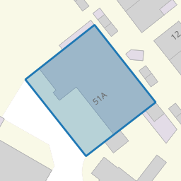 Perceel SHT01-B-2639