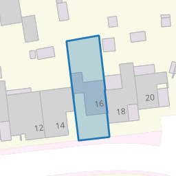 Perceel SHT01-B-2675