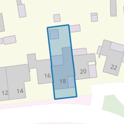 Perceel SHT01-B-2676