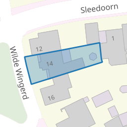 Perceel SHT01-B-2682